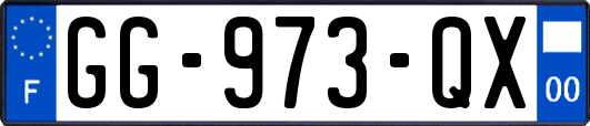 GG-973-QX