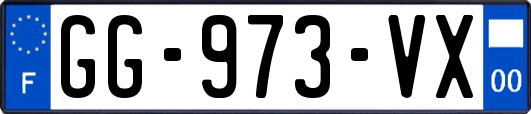 GG-973-VX