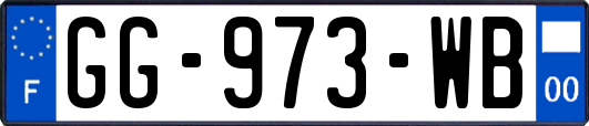 GG-973-WB