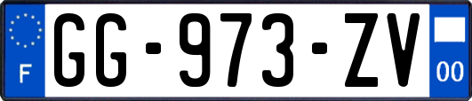 GG-973-ZV