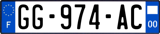 GG-974-AC