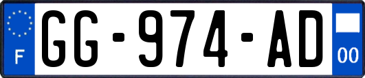 GG-974-AD