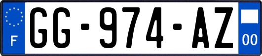 GG-974-AZ