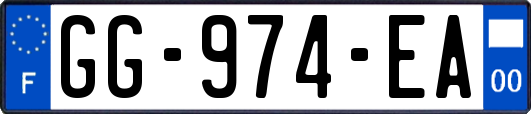 GG-974-EA