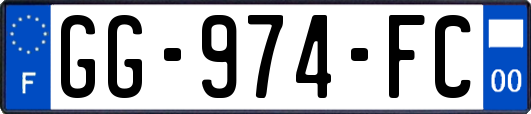 GG-974-FC