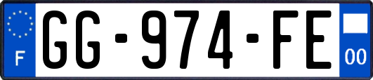 GG-974-FE