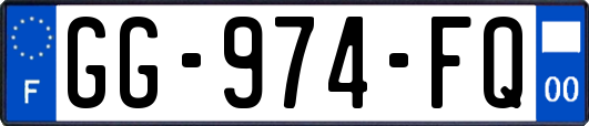 GG-974-FQ
