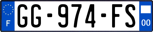 GG-974-FS