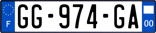 GG-974-GA