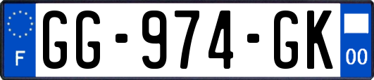 GG-974-GK