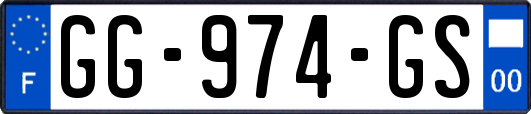 GG-974-GS
