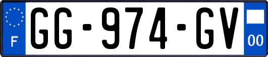 GG-974-GV