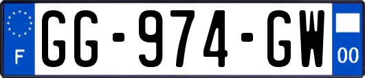 GG-974-GW