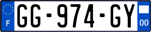 GG-974-GY