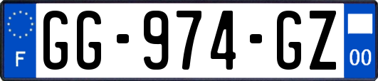 GG-974-GZ