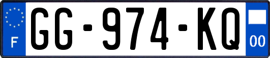 GG-974-KQ