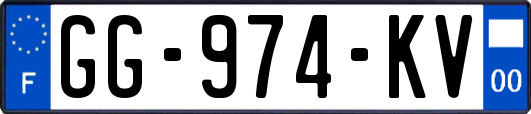 GG-974-KV