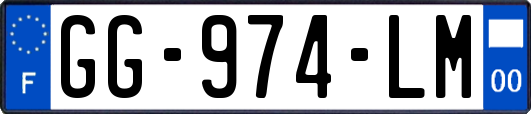 GG-974-LM