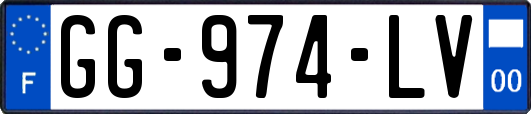 GG-974-LV
