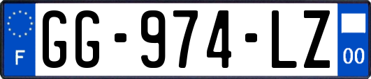GG-974-LZ