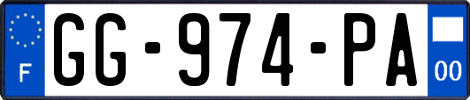 GG-974-PA