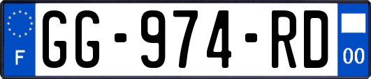 GG-974-RD