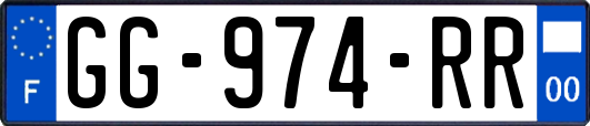 GG-974-RR