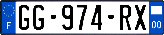 GG-974-RX