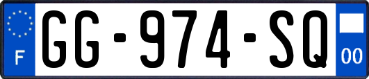 GG-974-SQ