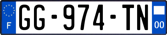 GG-974-TN
