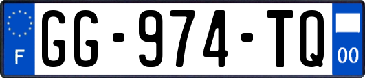 GG-974-TQ