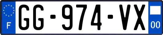 GG-974-VX