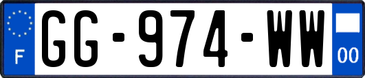 GG-974-WW