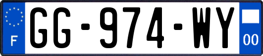 GG-974-WY