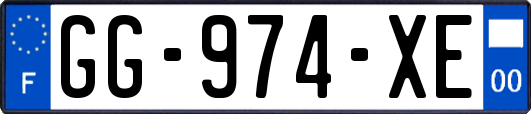 GG-974-XE