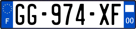 GG-974-XF