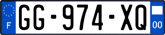 GG-974-XQ