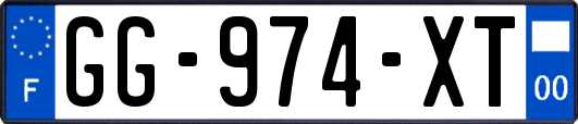 GG-974-XT