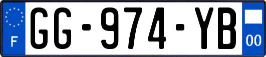 GG-974-YB