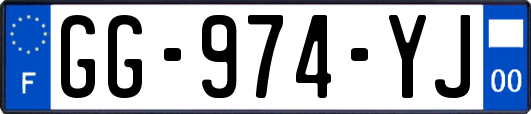 GG-974-YJ