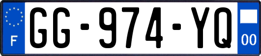 GG-974-YQ