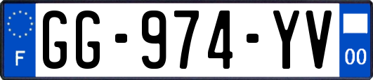 GG-974-YV