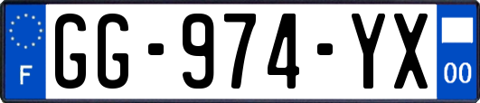 GG-974-YX