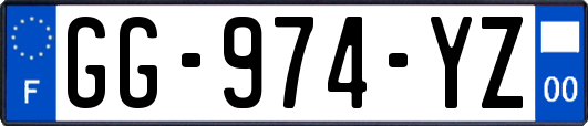 GG-974-YZ