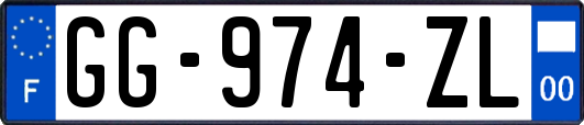 GG-974-ZL