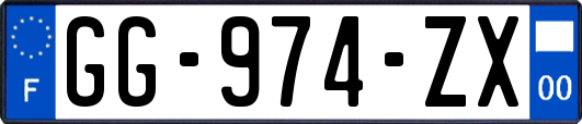 GG-974-ZX