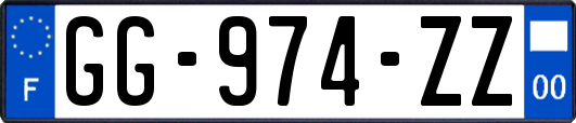 GG-974-ZZ