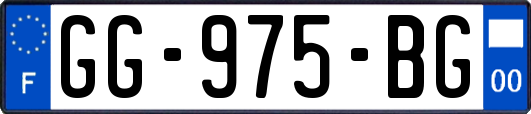 GG-975-BG