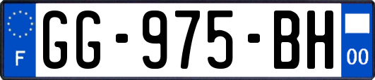 GG-975-BH