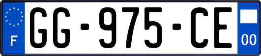 GG-975-CE